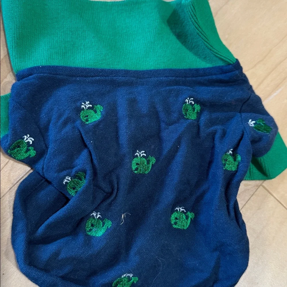 Summer dog bundle -  FIDO FLOAT (tiny) and shirts